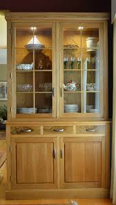 Find the best oak china cabinets & hutches for your home in 2021 with the carefully curated selection available to shop at houzz. China Cabinet In White Oak Finewoodworking