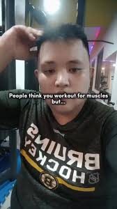 Sometimes it's not the progress anymore. It's therapy ❤️ #gymrat #fypシ゚  #reelschallenge #strengthtraining #mindsetmatters #healthylifestyle #soul  #weightlossjourney