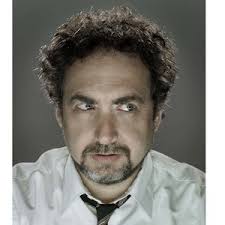 Weird Studies Episode 92: Glitch in the Matrix: A Conversation with Rodney  Ascher