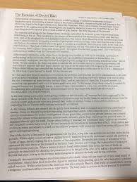 31 The Remains Of Doctor Bass Worksheet Answers Worksheet Project List