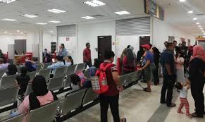 Festival sarawak 2016 pertama kali dianjurkan di anggerik via ewarta.mara.gov.my. Timbang Semula Waktu Operasi Baharu Utc