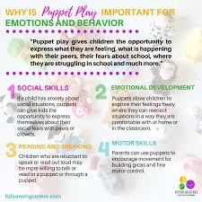 You'll find pins for math, literacy, writing, reading, activities, holidays, and more. Puppet Play How To Help Your Child Self Regulate Their Emotions And Behaviors Integrated Learning Strategies