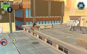 Ben 10 ultimate 3d is an action and adventure game that is developed by fiveteen studio. Undertown Chase Ben 10 Android Game Free Download In Apk