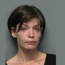 Woman pleads guilty to stripper's death, dismemberment