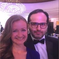 Michal Sinai Email & Phone Number