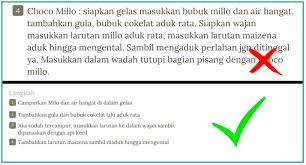 Cari terbaik penulisan resep kacamata produsen dan penulisan resep. Tips Menulis Resep Yang Baik Di Cookpad By Neng Puput Blog Cookpad Indonesia