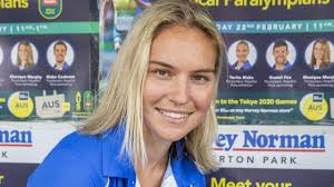 Nick Cummins, Ian Healy, Dami Im went to Logan schools