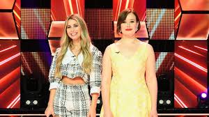 How long is each song on all together now? All Together Now Conheca As Duas Primeiras Semifinalistas