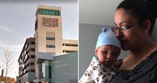 SugarHouse Is a Terrible Place for Breastfeeding Moms to Work, Says Suit