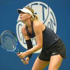Sorry, we couldn't find any players that match your search. Maria Sharapova Vs Simona Halep Live Stream Us Open Tv Time Sports Illustrated