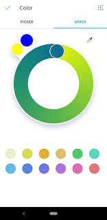 Picsart color ofrece una suite de . Picsart Color Pintar 2 8 3 Descargar Para Android Apk Gratis