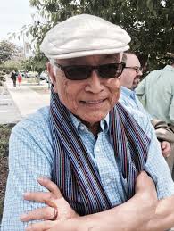 Retired UM Bishop Presides Over Same-Sex Marriage Communion Service