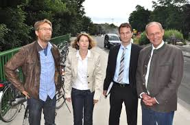 Europabrucke Fur Die Nachsten Jahrzehnte Haben Wir Ruhe Gladbeck