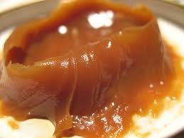 Continuiamo il nostro tour gastronomico dell'argentina. La Dolce Crema Sudamericana Dulce De Leche La Cucina Italiana