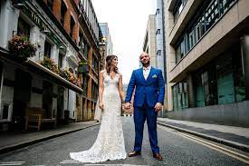 Say 'i do' to palatial grandeur, unrivalled outside space and the highest level of luxury for every part of your wedding day. City Centre And Urban Wedding Photography