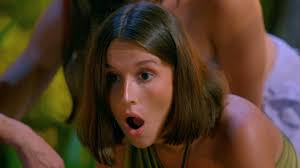 Sandra brota como nunca antes en La isla de las tentaciones 9 tras la  inesperada confesión de Juanpi sobre su madre