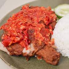 Check spelling or type a new query. Khairulaming On Twitter Ayam Geprek