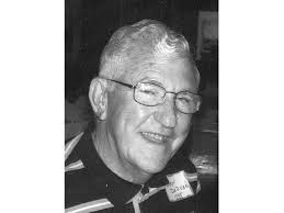 Harry Dodson Obituary (2019)