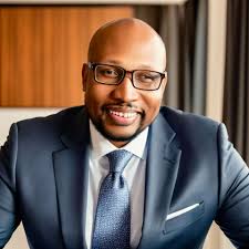 Meet Demetrius Washington