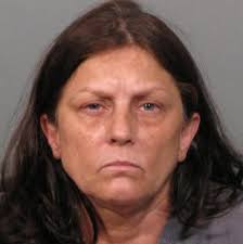 55-year-old woman charged with murder in Whitehouse slaying Wednesday  morning