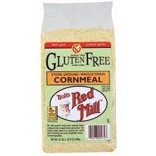 Over time, the attacks can damage the lining of your intestine. Bob S Red Mill Cornmeal Gluten Free 24 Oz 680 G Iherb