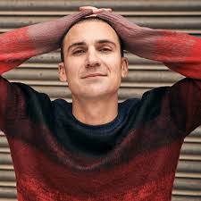 A line, a loop, a tangle of threads. I M Immune To Success Henry Lloyd Hughes On Fame Family And Playing Sherlock Holmes Television The Guardian