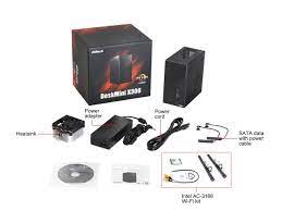 Asrock Deskmini X300w Amd X300 1 X Hdmi Barebone System Newegg Com