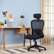 Piper computer table in wenge finish. Wfh Buy Work From Home Furnitures Online Wakefit