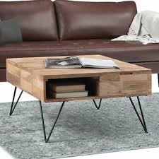 Get the best deal for lift top coffee tables from the largest online selection at ebay.com. Rohan Industrial Style Square Coffee Table With Split Lift Top Costco
