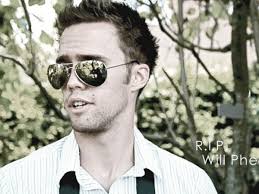 Fundraiser by Sarah Phee : Will Phee Memorial Fund