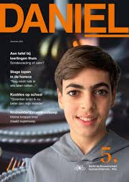 2020-2021 Fakkeltjeskrant 1 by Fakkeltjes vzw