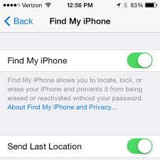 If you have filled out an application and sent it back to the facility, the inmate will be notified of the prison administration's decision. New Send Last Location To Apple Feature Added To Find My Iphone In Ios 8 Macrumors