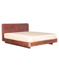 Full / double premium ultralux hybrid spring mattress 54″w x 75″l x 12.6″h. 5 Gorgeous And Durable Bed Frame In Singapore For Every Homes