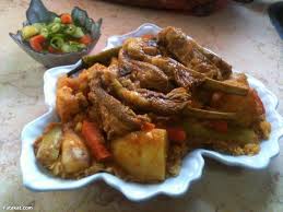 لوبيا حارة 🌶🌶وسخونة ياخويا يا خويا😄. Ø§Ù„Ù…Ø·Ø¨Ø® Ø§Ù„Ù„ÙŠØ¨ÙŠ ÙÙŠ Ø±Ù…Ø¶Ø§Ù†
