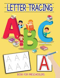 Finding free printable worksheets is an excellent way for teachers and homeschooling parents to save on their budgets. Letter Tracing Book For Preschoolers Learn And Handwrite The Abc Alphabet Writing Practice For Kids Ages 2 4 3 5 Kindergarten By Sylvester Machado