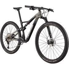 Covering the latest mountain bike content and riding destinations across australia and new zealand. Cannondale Scalpel Carbon 3 29 Mountainbike 2021 Black Bike24
