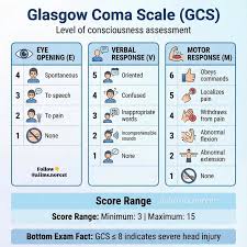 Image result for Coma Exam