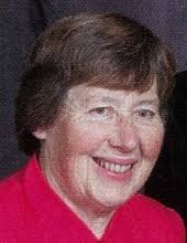 Obituary information for Doris J. Eldred Hange