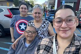 Fundraiser by Eli Perez : Support Margarita's Family After Miguel's Passing