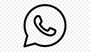 The whatsapp colors are teal green, dark teal green, light green and blue. Whatsapp Icon Transparent Png 94818 Free Icons Library