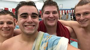 Adams Central Swim Teams