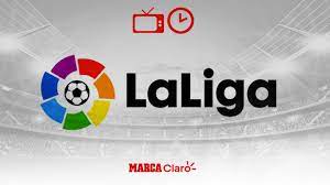 Vídeo transmisiones en directo de partidos de fútbol / spain. La Liga Espanola Calendario Resultados Horarios Y Donde Ver En Vivo Por Tv Los Partidos De La Jornada 32 De La Liga Marca Claro Usa
