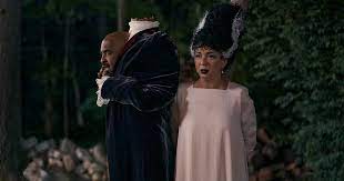 Hope your whole month is free! Netflix Halloween Schedule Everything Coming Out For Halloween 2020 Thrillist