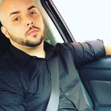 Keith Rosado (@Kjrose91)