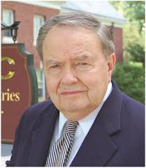 Gerald H. Anderson and the Overseas Ministries Study Center: “Mission  Trends” from Postcolonialism to World Christianity