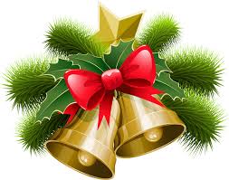 Download christmas bells stock photos. Download Hd Large Transparent Christmas Bells With Bow Png Clipartu200b Christmas Bells Transparent Transparent Png Image Nicepng Com