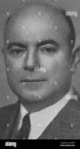 Bernard w hi-res stock photography and images