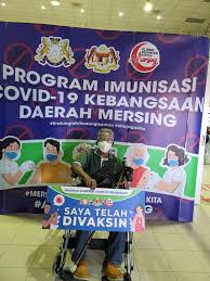 Maybe you would like to learn more about one of these? Waktu Solat Mersing