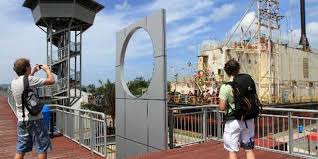 Jam buka taman safari prigen. Wisata Pltd Apung Di Banda Aceh Kembali Buka Ini Jam Buka Dan Aturan Kunjungan