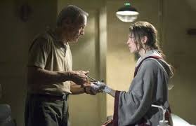 Descubre todo sobre la película million dollar baby. Bild Von Million Dollar Baby Bild 25 Auf 38 Filmstarts De